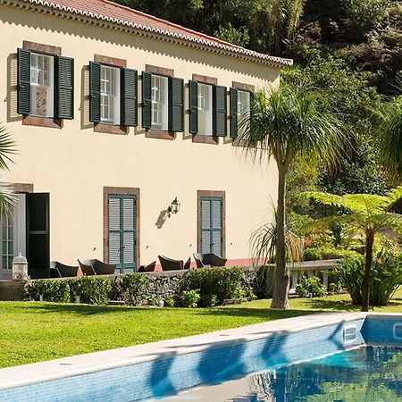 Casa Da Piedade Hotel São Vicente Екстериор снимка