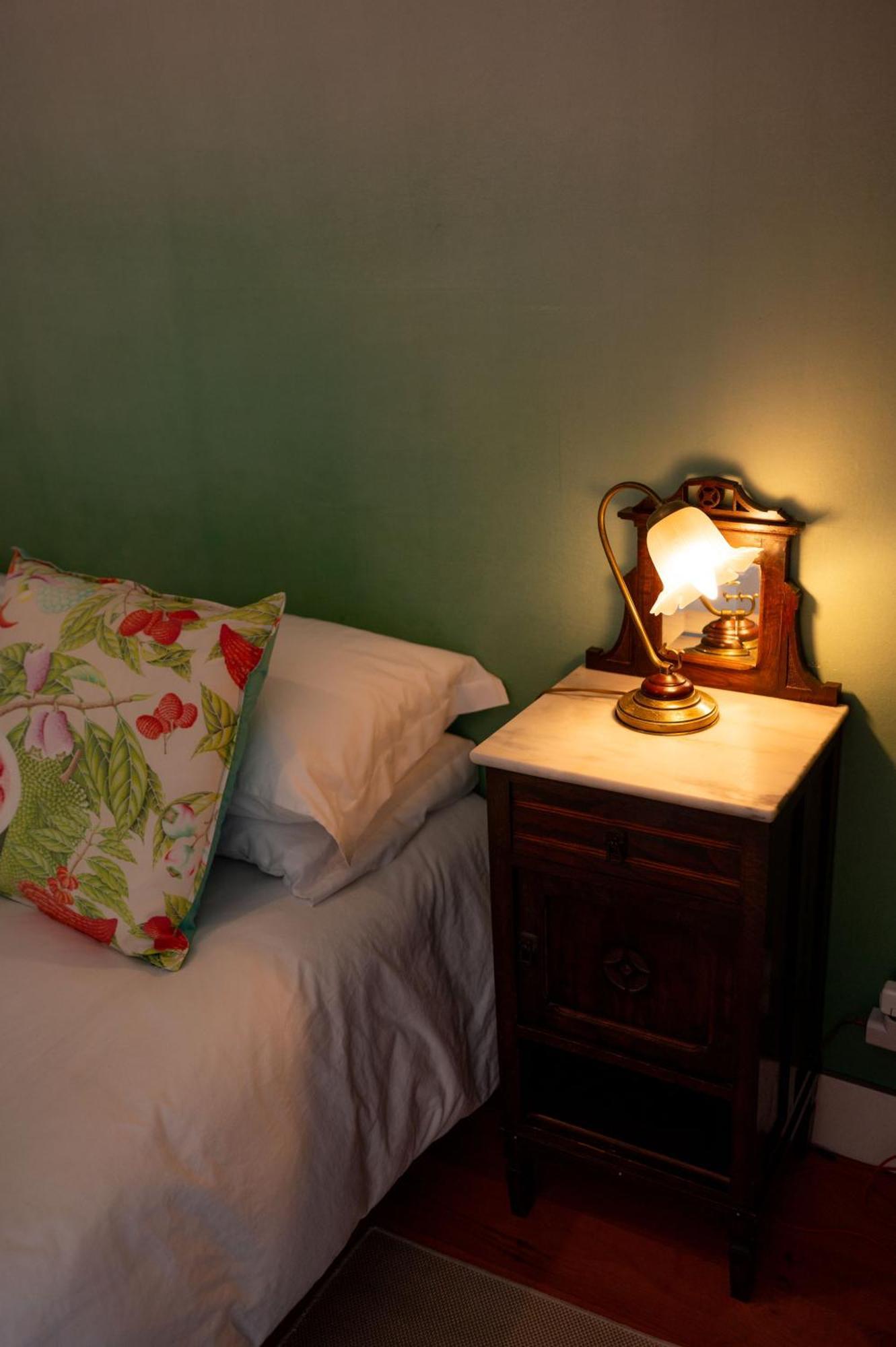 Casa Da Piedade Hotel São Vicente Екстериор снимка