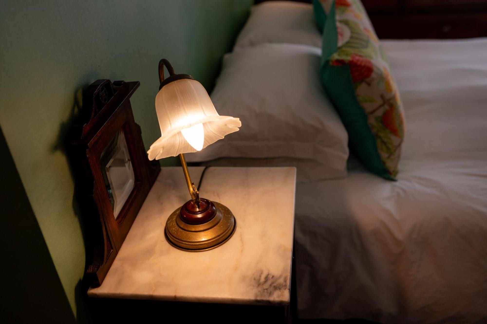 Casa Da Piedade Hotel São Vicente Екстериор снимка