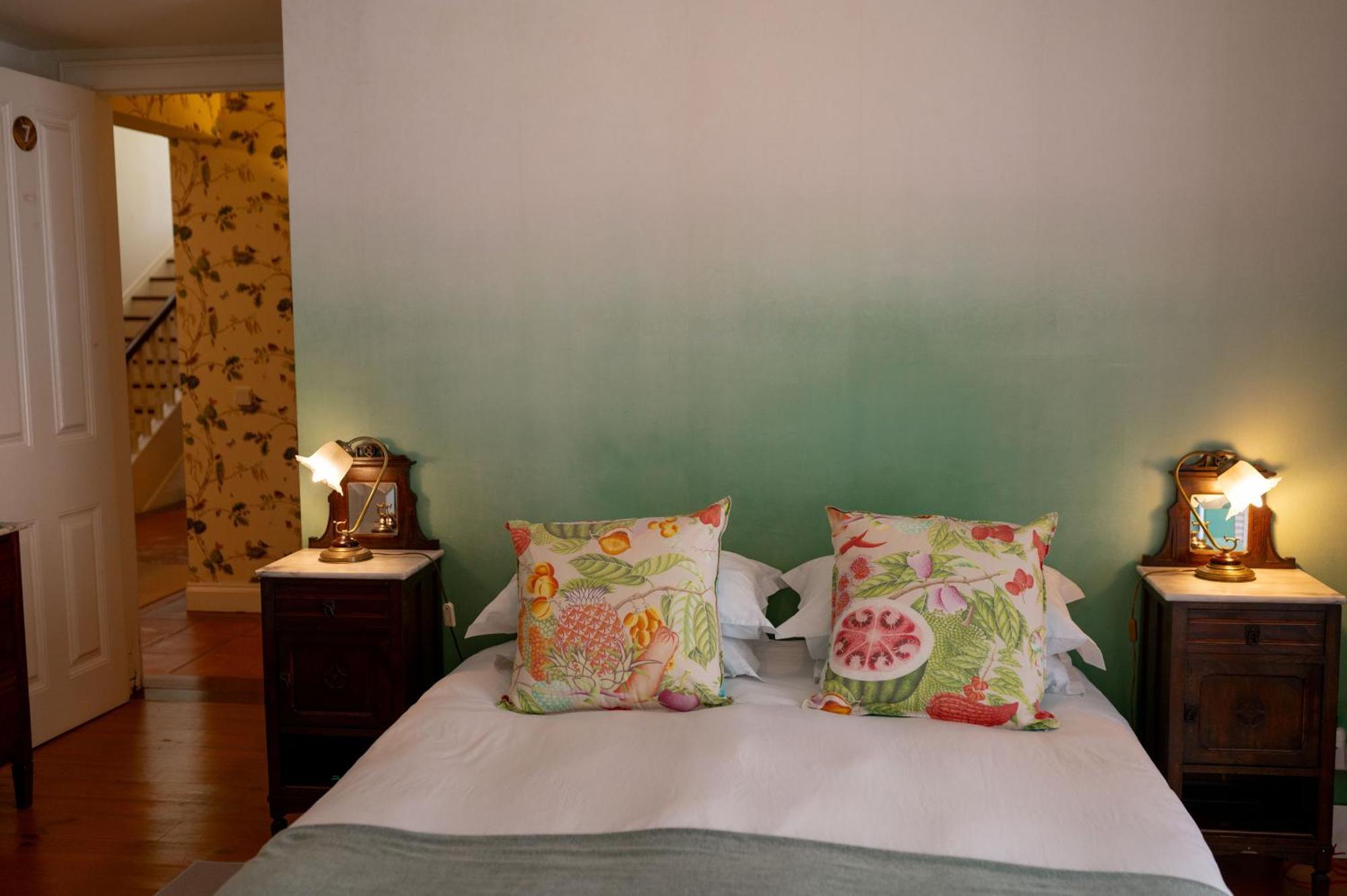 Casa Da Piedade Hotel São Vicente Екстериор снимка