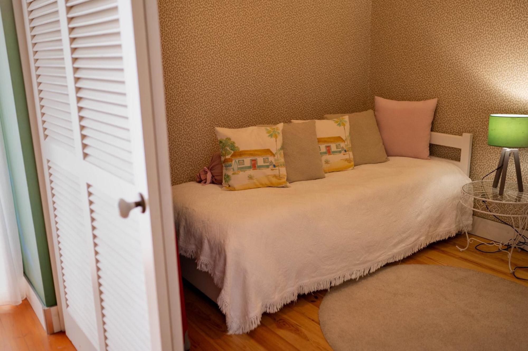 Casa Da Piedade Hotel São Vicente Екстериор снимка