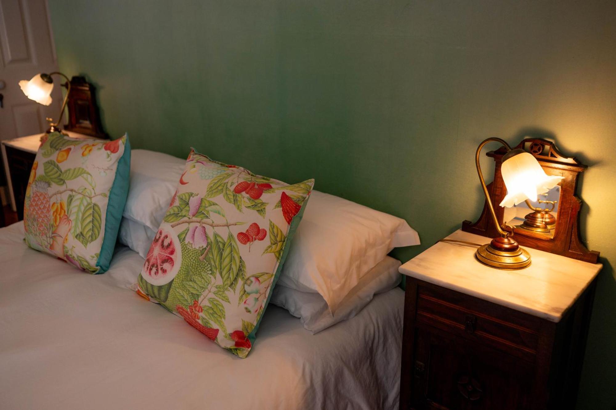 Casa Da Piedade Hotel São Vicente Екстериор снимка
