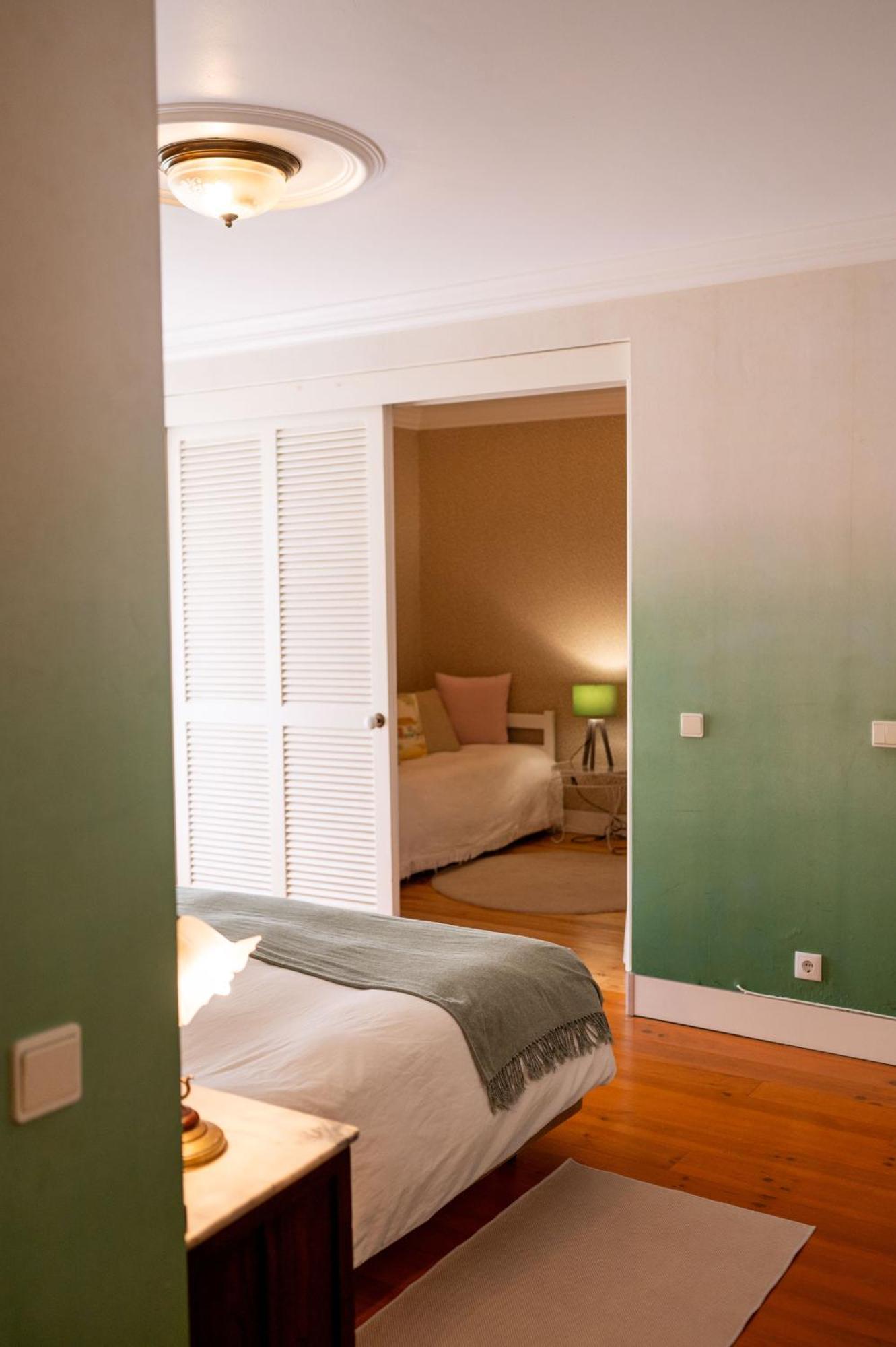 Casa Da Piedade Hotel São Vicente Екстериор снимка