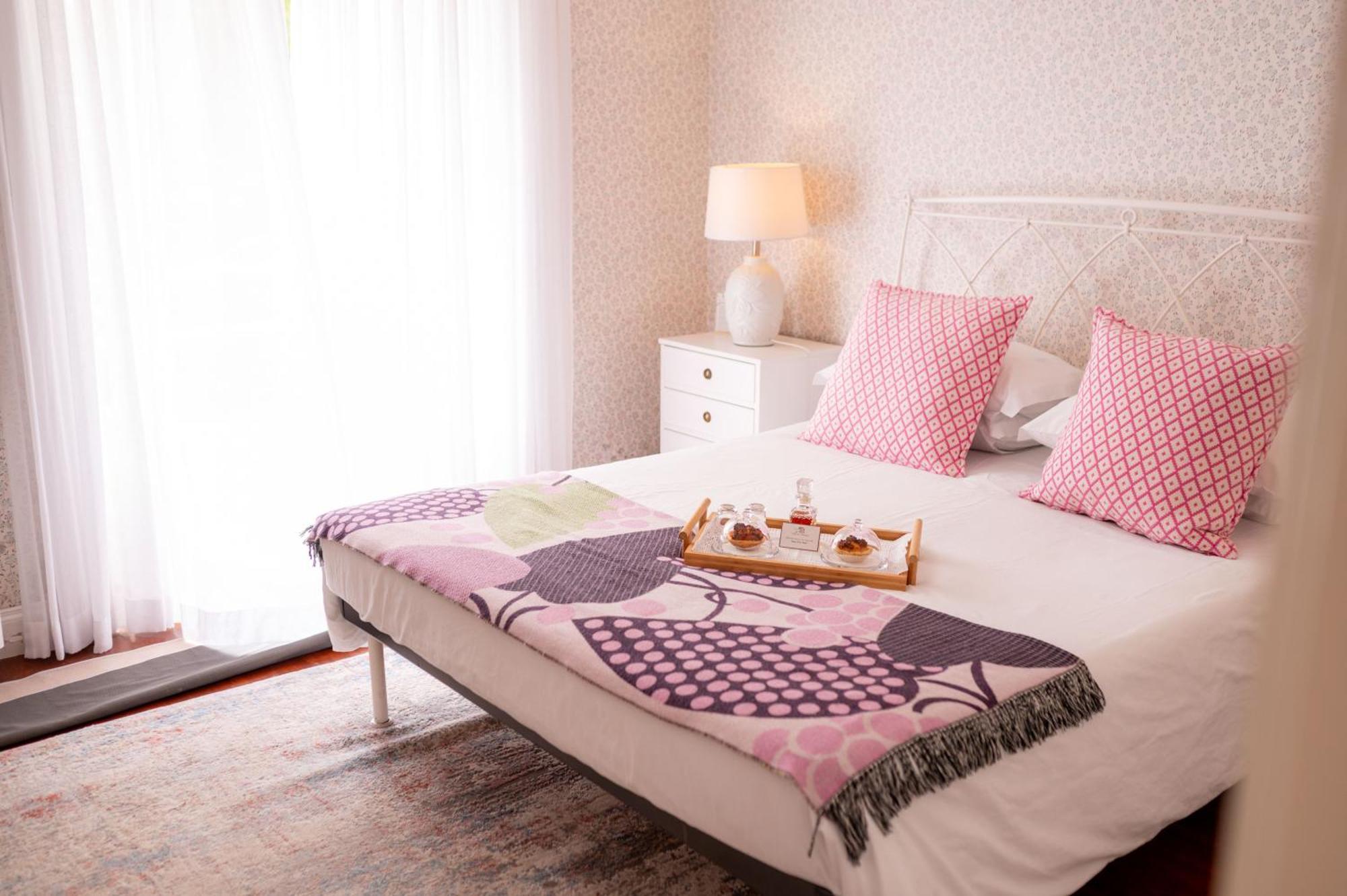 Casa Da Piedade Hotel São Vicente Екстериор снимка