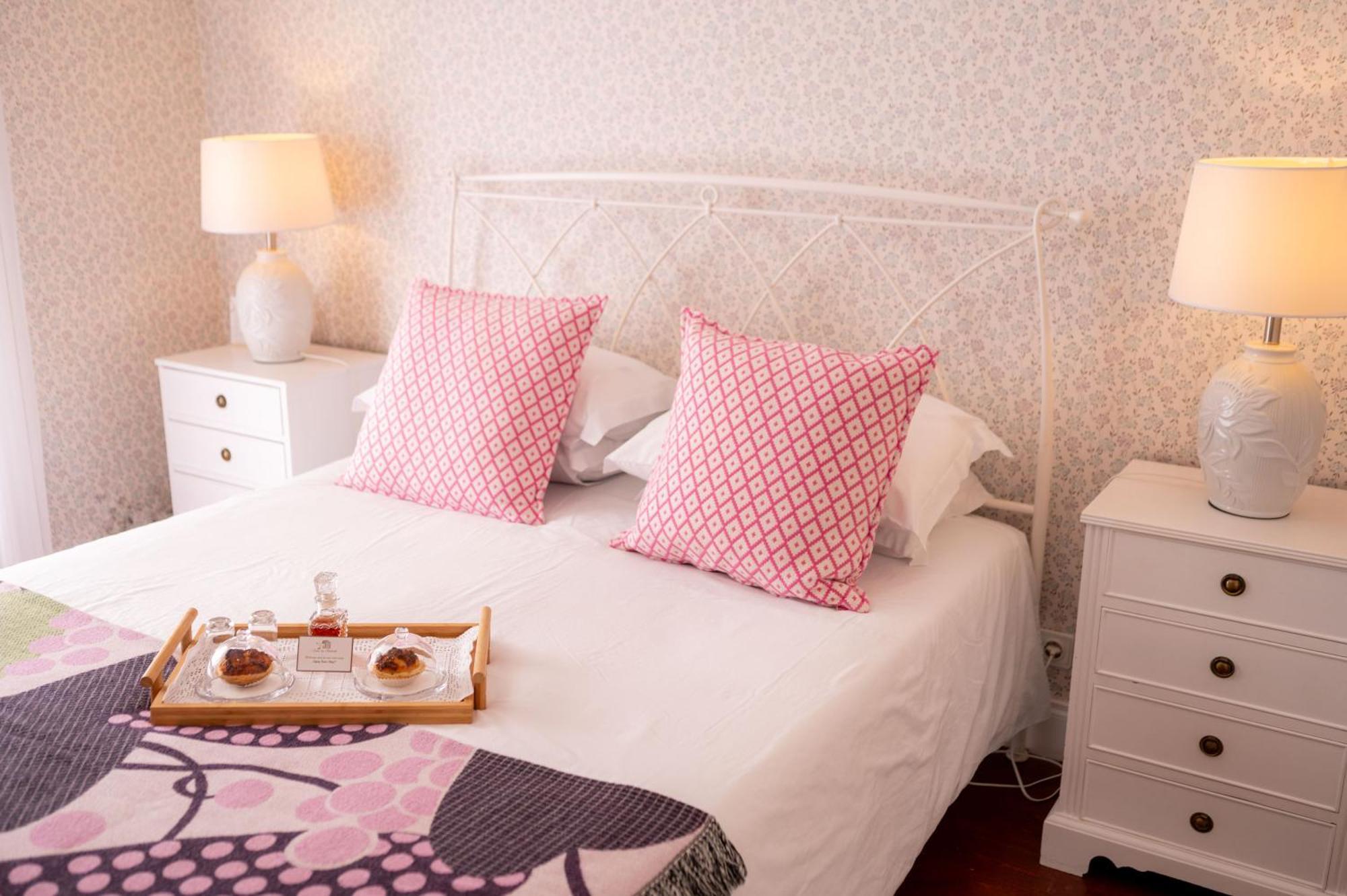 Casa Da Piedade Hotel São Vicente Екстериор снимка