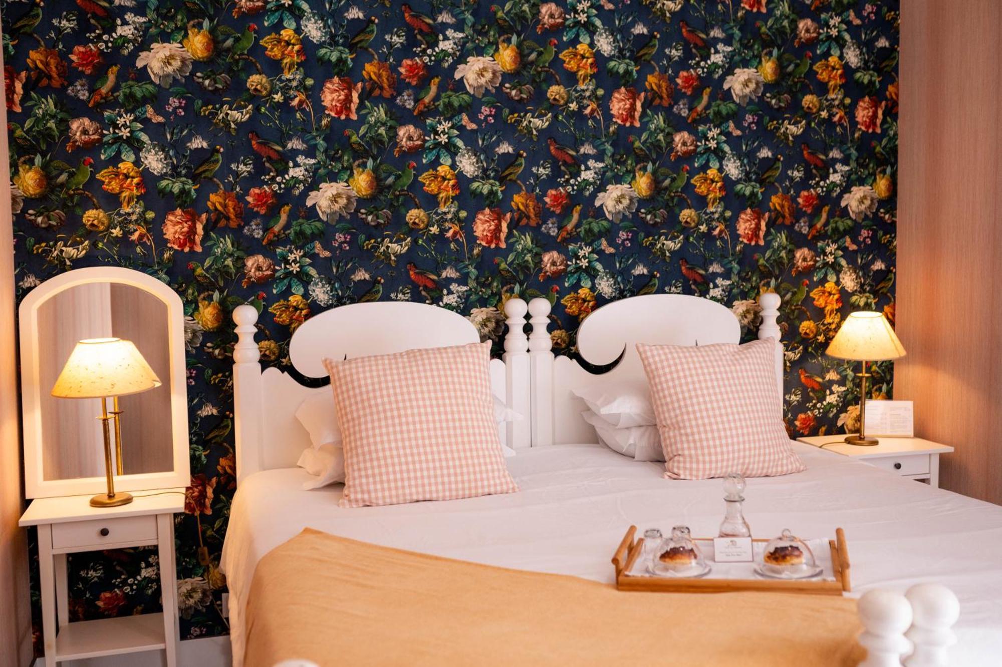 Casa Da Piedade Hotel São Vicente Екстериор снимка