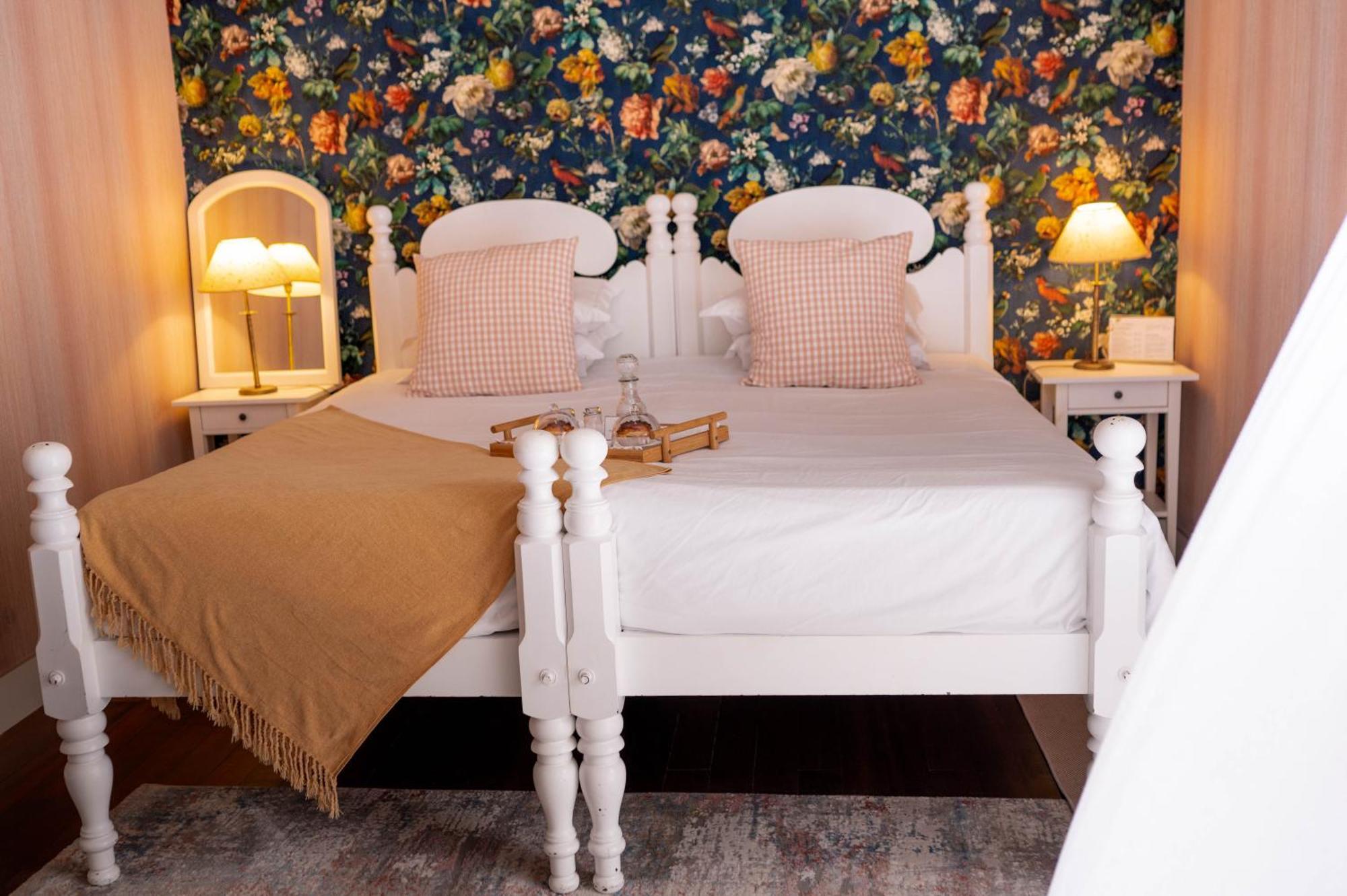 Casa Da Piedade Hotel São Vicente Екстериор снимка