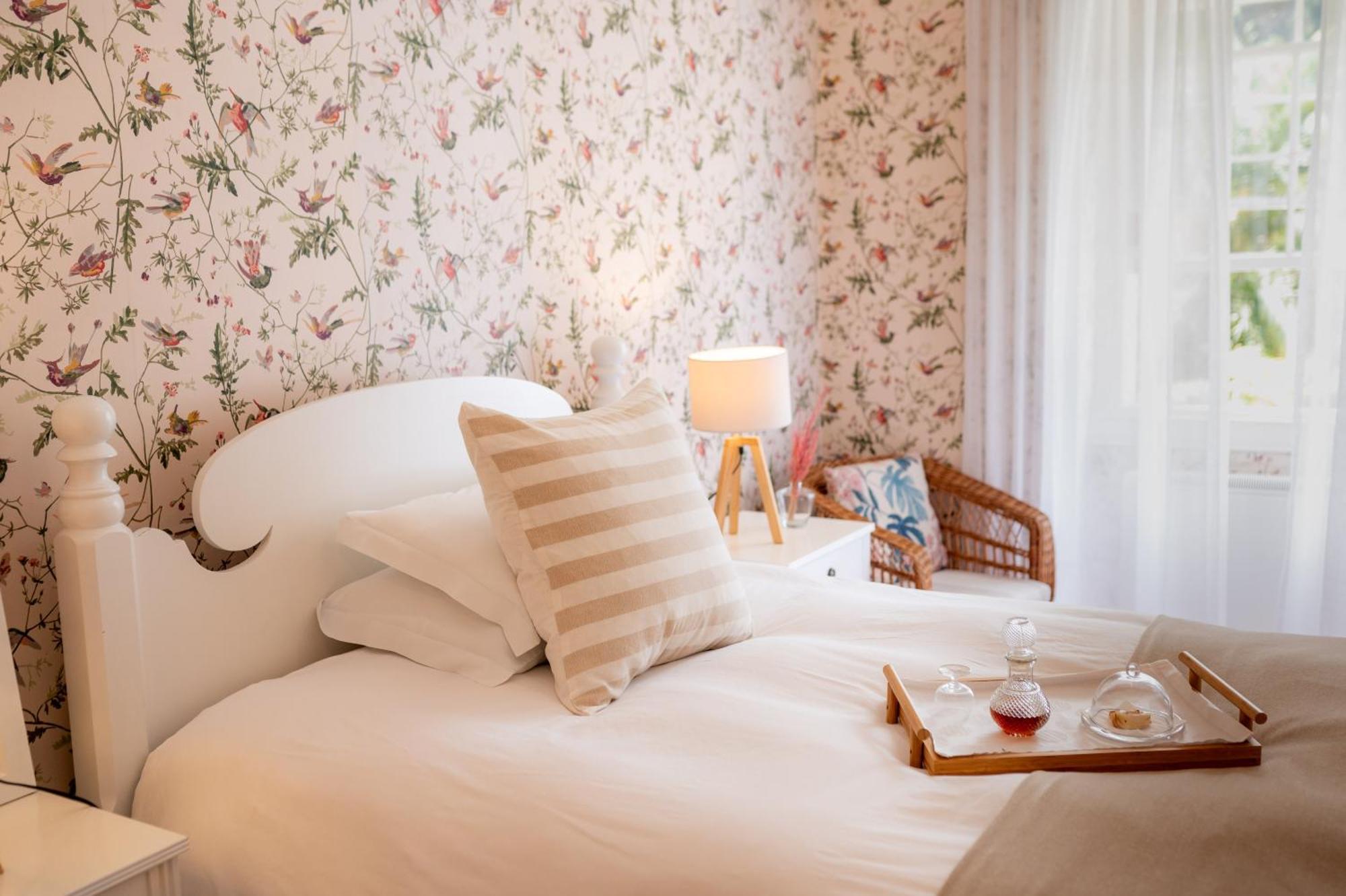 Casa Da Piedade Hotel São Vicente Екстериор снимка