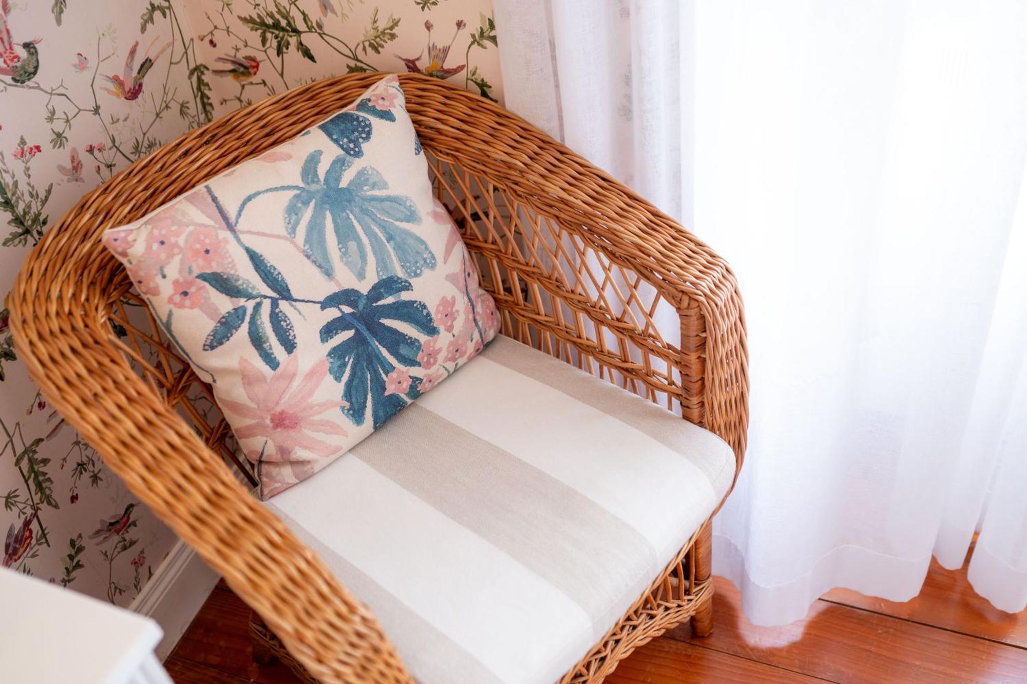 Casa Da Piedade Hotel São Vicente Екстериор снимка