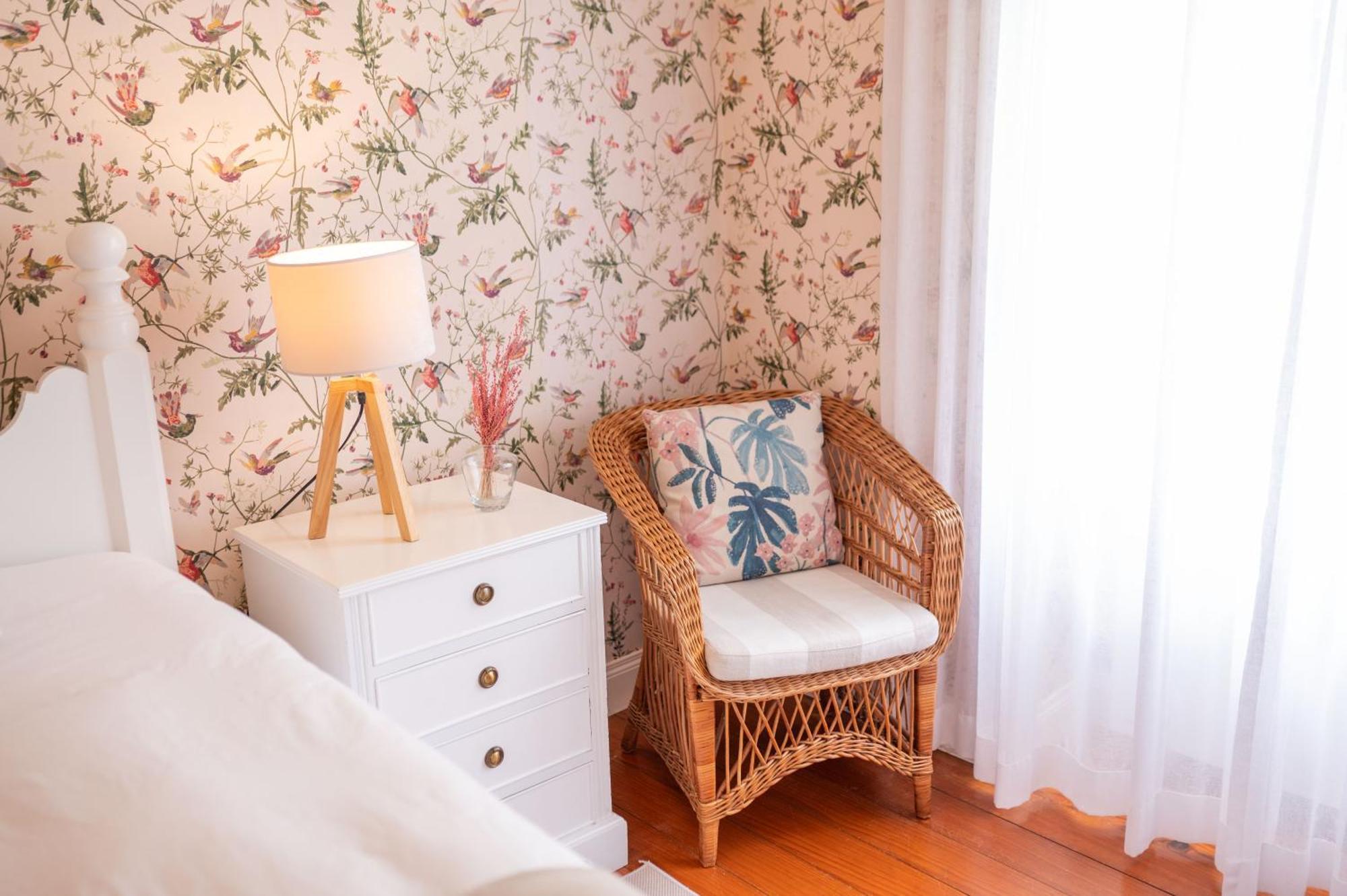 Casa Da Piedade Hotel São Vicente Екстериор снимка