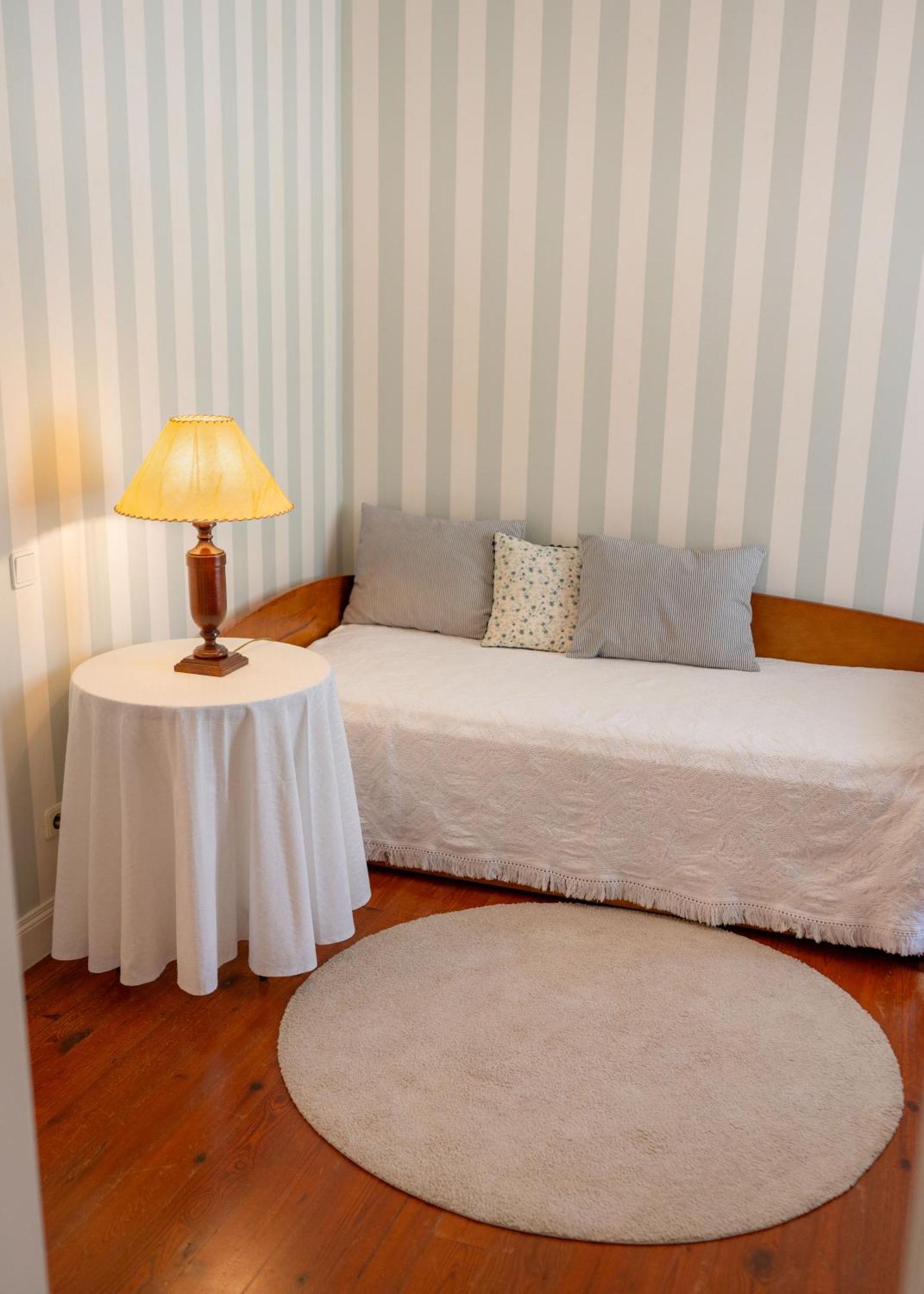 Casa Da Piedade Hotel São Vicente Екстериор снимка