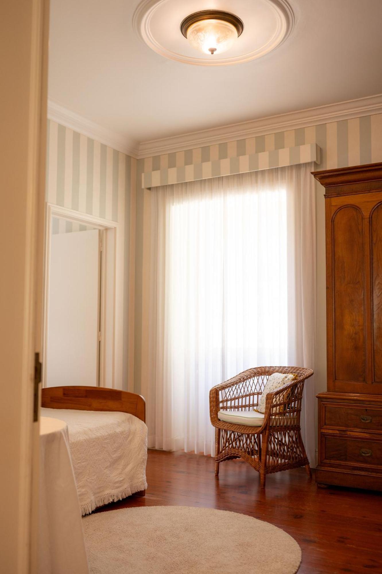 Casa Da Piedade Hotel São Vicente Екстериор снимка