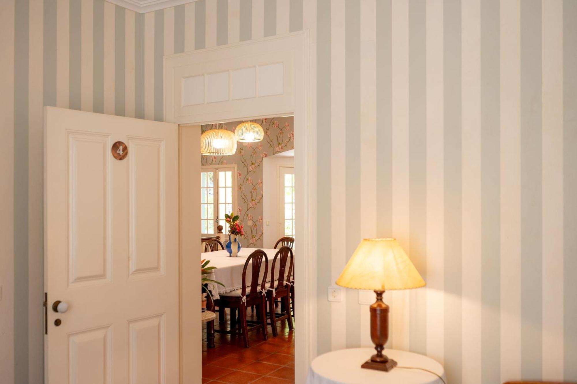 Casa Da Piedade Hotel São Vicente Екстериор снимка