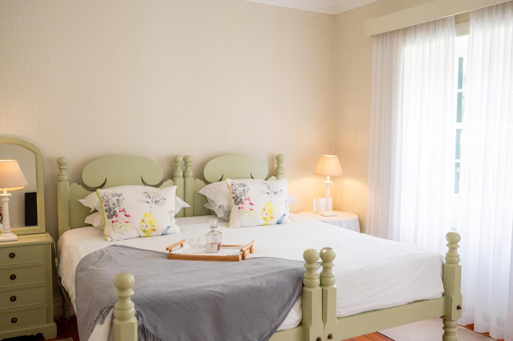 Casa Da Piedade Hotel São Vicente Екстериор снимка