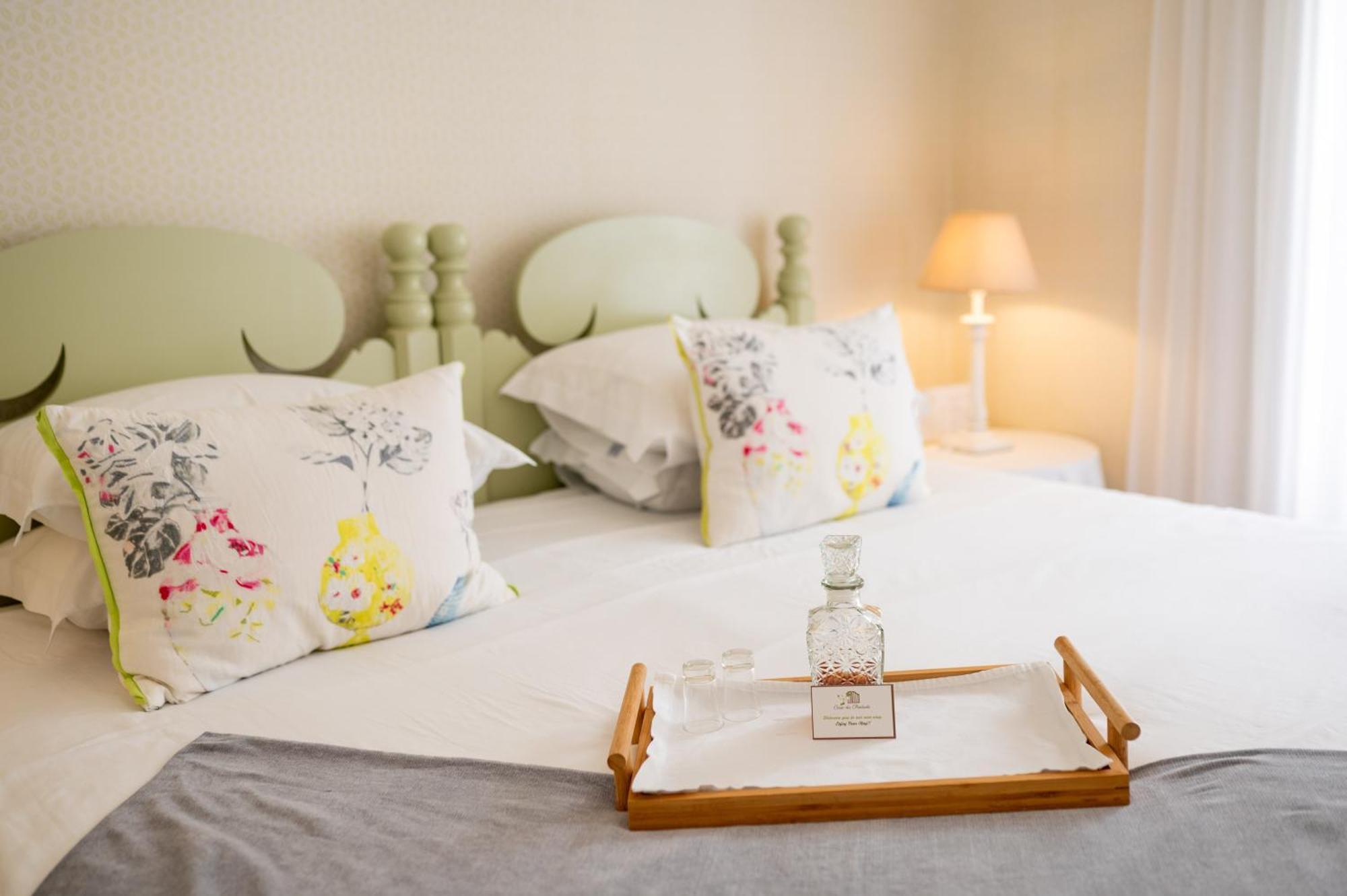Casa Da Piedade Hotel São Vicente Екстериор снимка