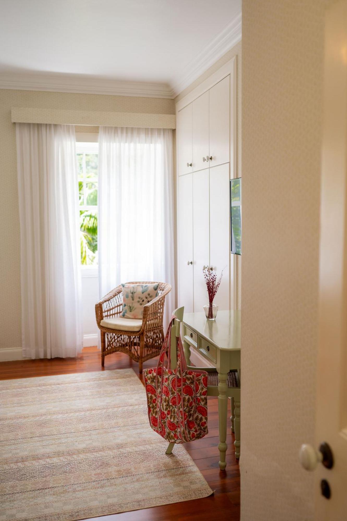 Casa Da Piedade Hotel São Vicente Екстериор снимка