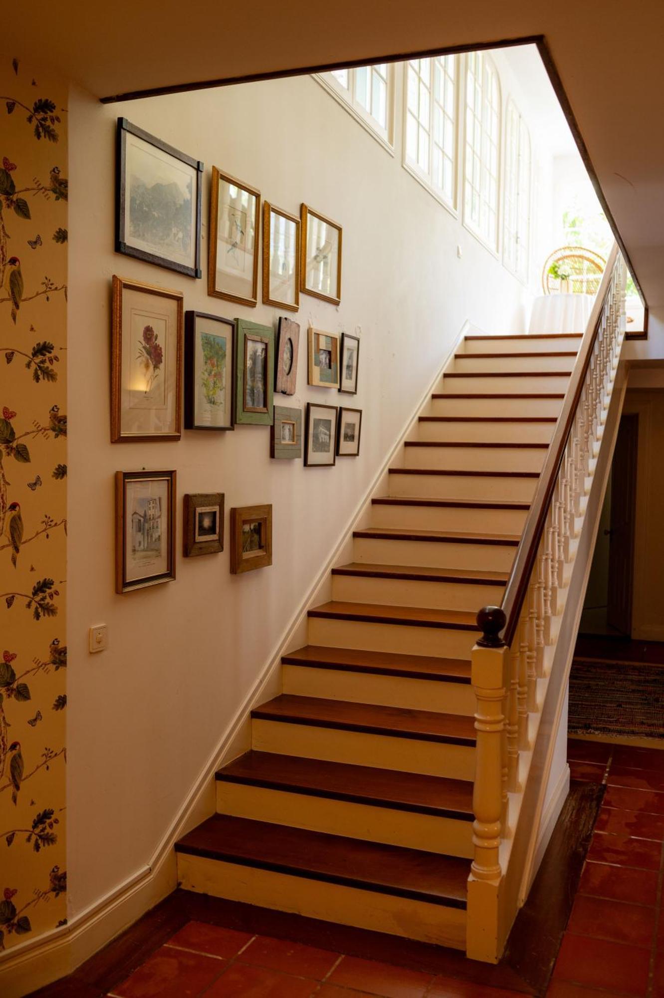 Casa Da Piedade Hotel São Vicente Екстериор снимка