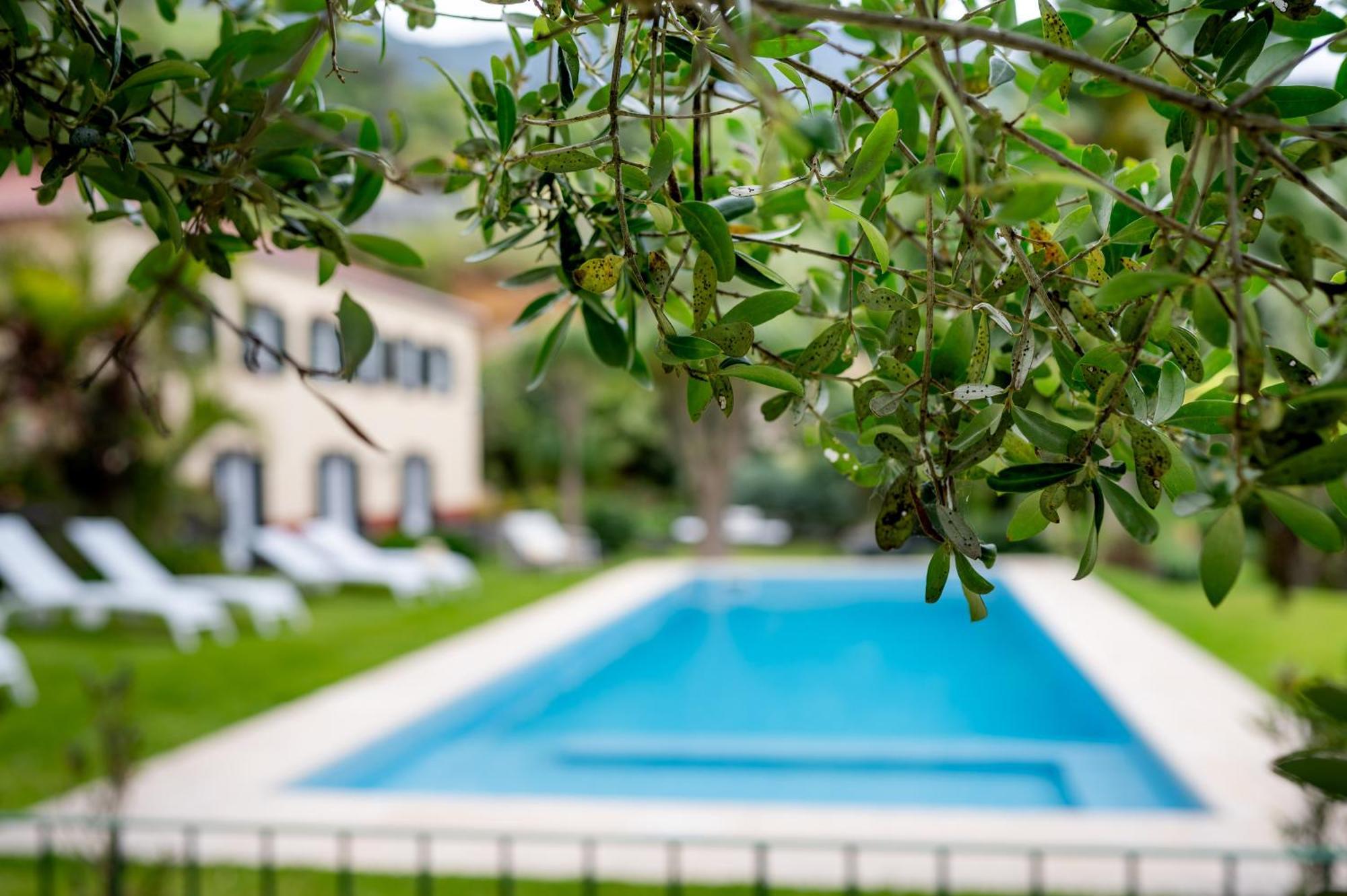 Casa Da Piedade Hotel São Vicente Екстериор снимка
