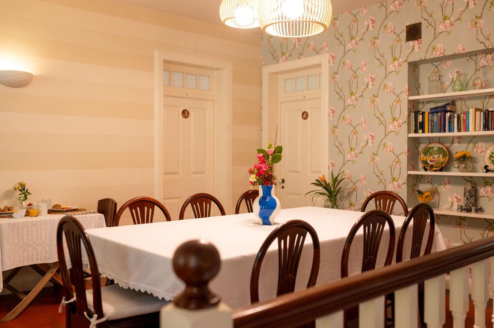 Casa Da Piedade Hotel São Vicente Екстериор снимка