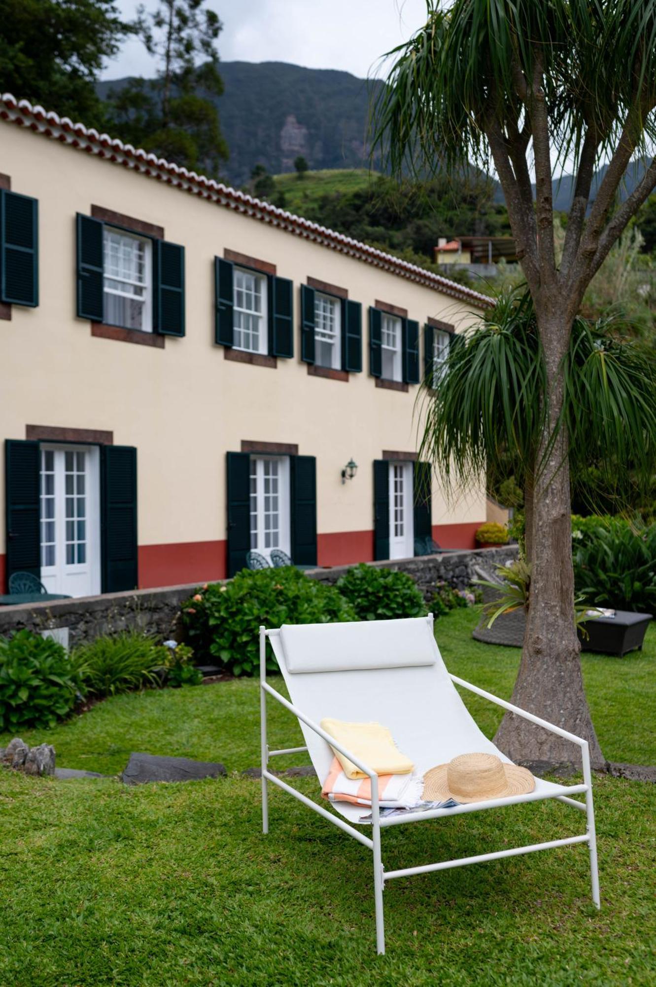 Casa Da Piedade Hotel São Vicente Екстериор снимка