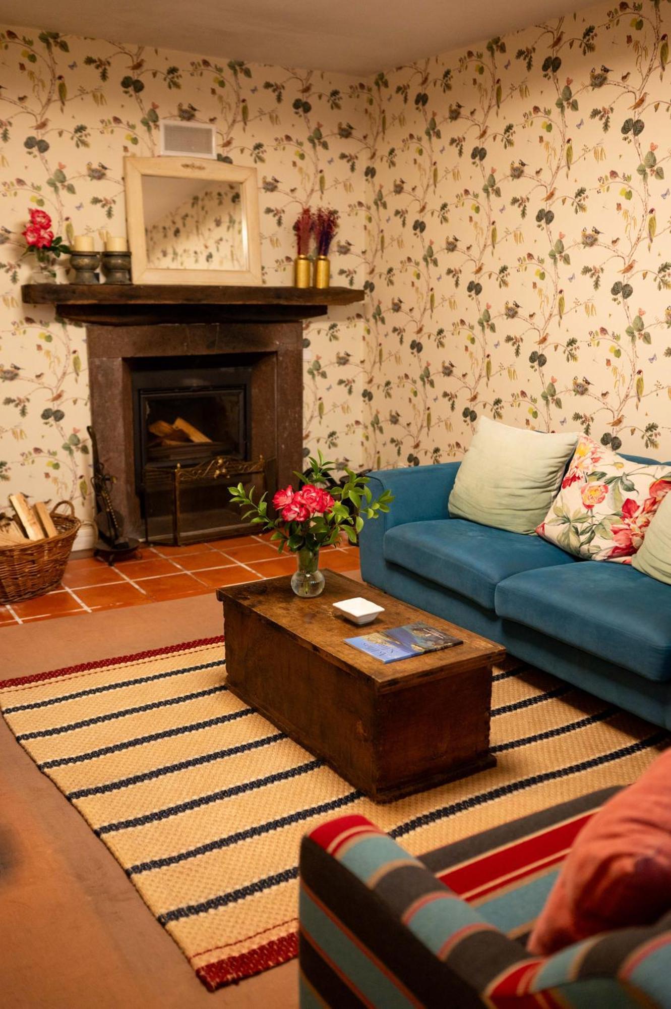Casa Da Piedade Hotel São Vicente Екстериор снимка
