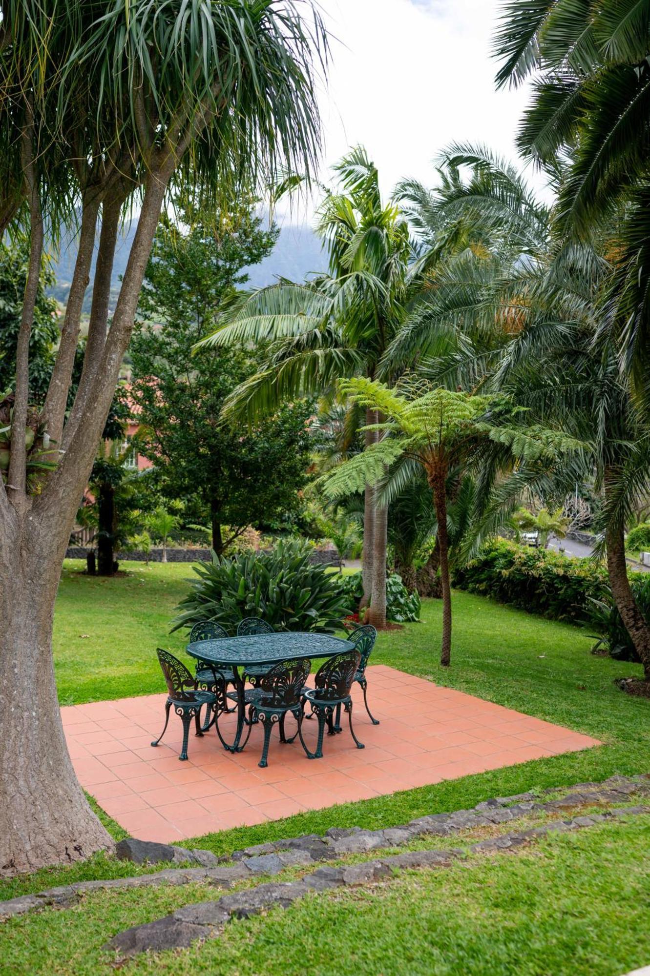 Casa Da Piedade Hotel São Vicente Екстериор снимка
