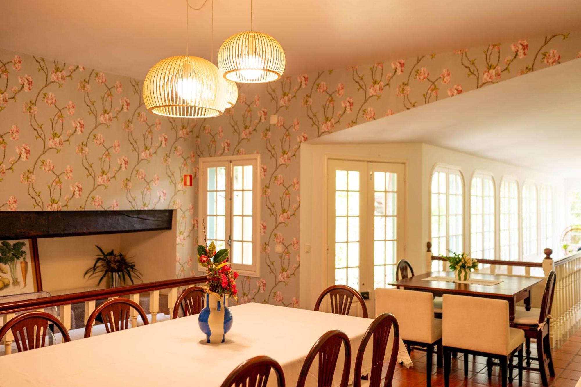 Casa Da Piedade Hotel São Vicente Екстериор снимка