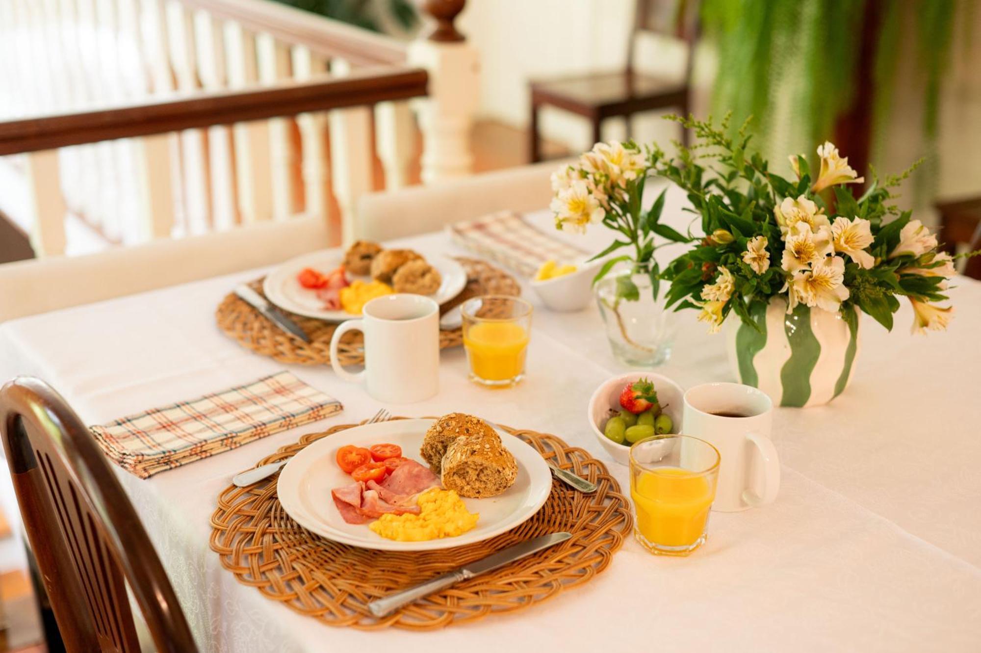 Casa Da Piedade Hotel São Vicente Екстериор снимка