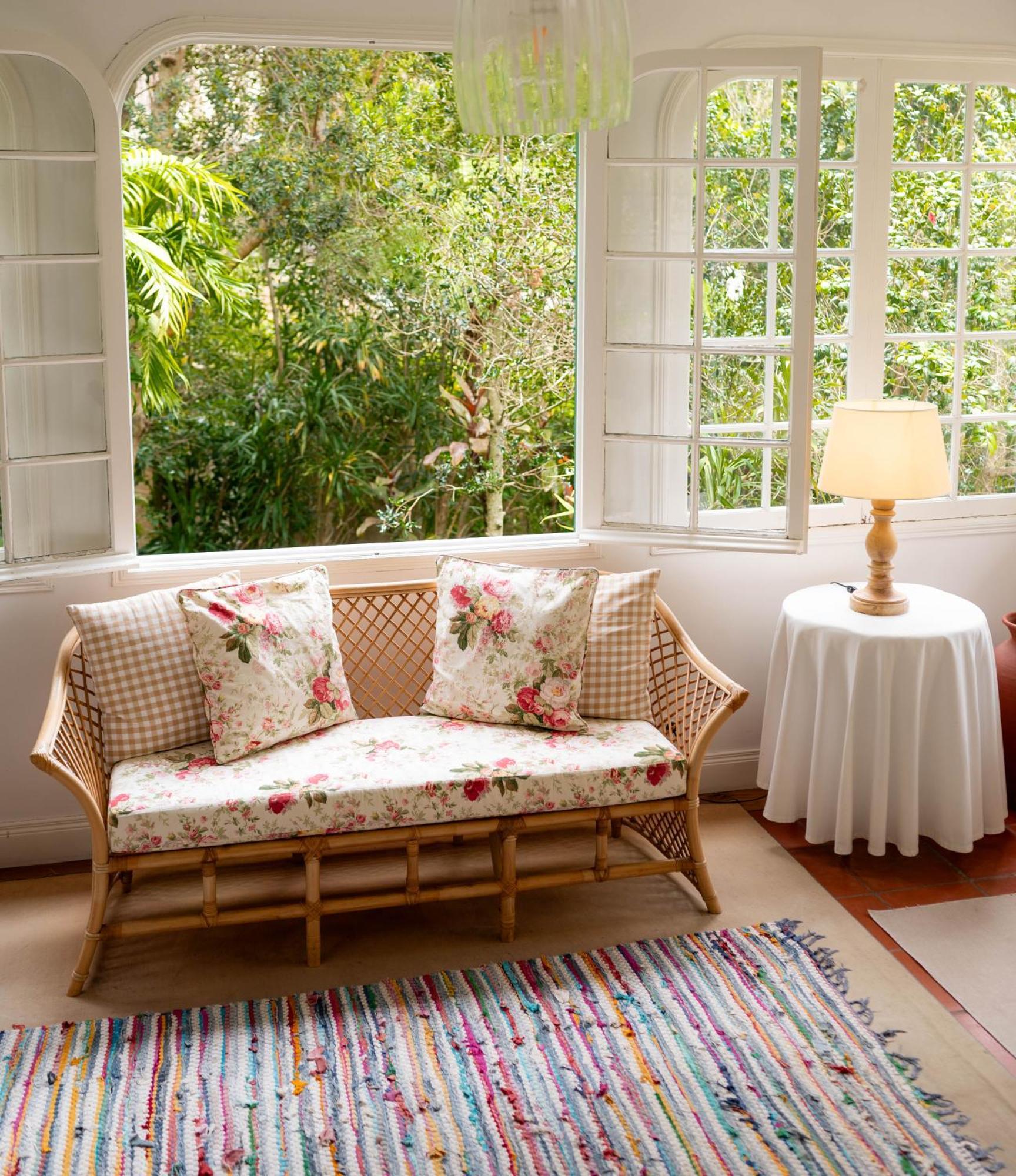 Casa Da Piedade Hotel São Vicente Екстериор снимка